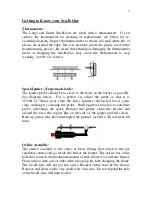 Preview for 7 page of Dickinson Sea-B-Que Instruction Manual