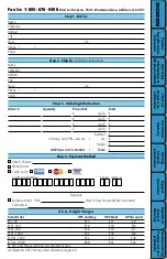 Preview for 10 page of Dickson Industrial THDx Manual