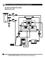 Предварительный просмотр 18 страницы Dickson PB-101 Instructions For Operation And Care