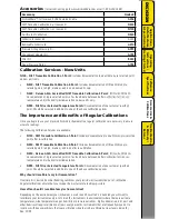 Preview for 6 page of Dickson PR125 Operating Instructions Manual