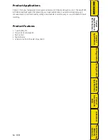 Preview for 2 page of Dickson SP325 Operating Instructions Manual