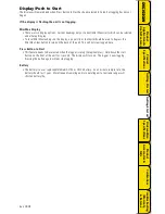 Preview for 5 page of Dickson SP325 Operating Instructions Manual