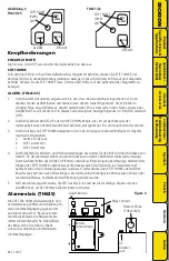 Preview for 16 page of Dickson TH6 Manual