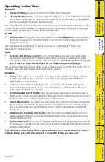 Preview for 3 page of Dickson VFC320 Web Manual