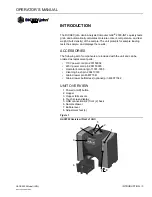 Предварительный просмотр 7 страницы Dickye-John GAC 2500 Operator'S Manual