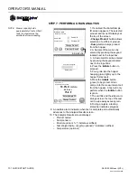 Предварительный просмотр 14 страницы Dickye-John GAC 2500 Operator'S Manual