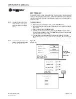 Предварительный просмотр 33 страницы Dickye-John GAC 2500 Operator'S Manual