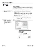 Предварительный просмотр 34 страницы Dickye-John GAC 2500 Operator'S Manual