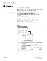 Предварительный просмотр 38 страницы Dickye-John GAC 2500 Operator'S Manual