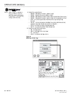 Предварительный просмотр 40 страницы Dickye-John GAC 2500 Operator'S Manual