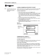 Предварительный просмотр 41 страницы Dickye-John GAC 2500 Operator'S Manual