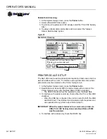 Предварительный просмотр 42 страницы Dickye-John GAC 2500 Operator'S Manual