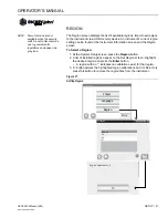 Предварительный просмотр 45 страницы Dickye-John GAC 2500 Operator'S Manual