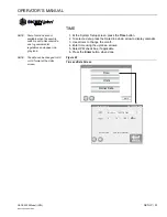 Предварительный просмотр 55 страницы Dickye-John GAC 2500 Operator'S Manual