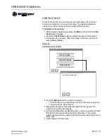 Предварительный просмотр 61 страницы Dickye-John GAC 2500 Operator'S Manual