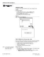 Предварительный просмотр 72 страницы Dickye-John GAC 2500 Operator'S Manual