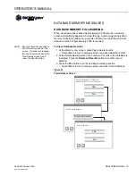 Предварительный просмотр 79 страницы Dickye-John GAC 2500 Operator'S Manual