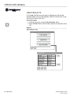 Предварительный просмотр 86 страницы Dickye-John GAC 2500 Operator'S Manual