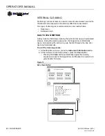 Предварительный просмотр 92 страницы Dickye-John GAC 2500 Operator'S Manual