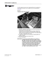 Предварительный просмотр 101 страницы Dickye-John GAC 2500 Operator'S Manual