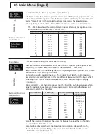 Preview for 6 page of dicodes Dani Extreme V2+ Manual