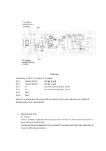 Preview for 6 page of dicodes FL80 Manual