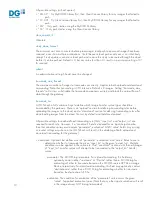 Preview for 13 page of DICOM GRID DG Gateway User Manual