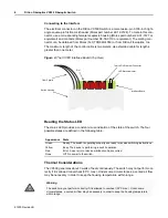 Предварительный просмотр 6 страницы Dicon VX500 Operation Manual