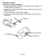 Предварительный просмотр 59 страницы Dicota BlueLight User Manual