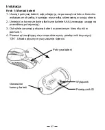 Предварительный просмотр 67 страницы Dicota BlueLight User Manual