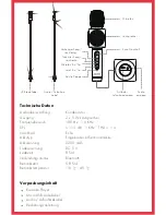 Предварительный просмотр 7 страницы Dicota D31672 User Manual