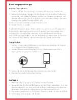 Предварительный просмотр 8 страницы Dicota D31672 User Manual