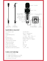 Предварительный просмотр 11 страницы Dicota D31672 User Manual