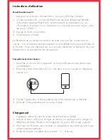 Предварительный просмотр 12 страницы Dicota D31672 User Manual