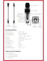 Предварительный просмотр 15 страницы Dicota D31672 User Manual