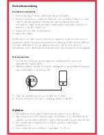 Предварительный просмотр 16 страницы Dicota D31672 User Manual