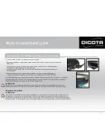 Preview for 16 page of Dicota DataCourier none User Manual