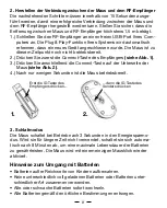 Preview for 9 page of Dicota Stow User Manual