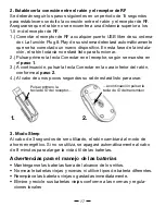 Preview for 17 page of Dicota Stow User Manual