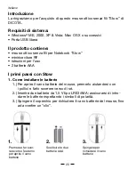 Preview for 20 page of Dicota Stow User Manual