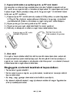 Preview for 33 page of Dicota Stow User Manual