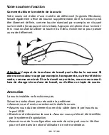 Preview for 12 page of Dicota Vent User Manual