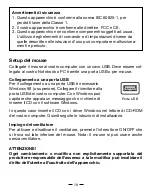 Preview for 19 page of Dicota Vent User Manual