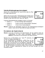 Preview for 27 page of DictaNet DVR-3500 User Manual