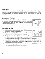 Preview for 28 page of DictaNet DVR-3500 User Manual