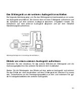 Preview for 31 page of DictaNet DVR-3500 User Manual