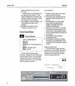 Предварительный просмотр 11 страницы Dictaphone Ansafone 680 Operating Procedures Manual