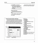 Предварительный просмотр 18 страницы Dictaphone Ansafone 680 Operating Procedures Manual