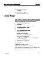 Preview for 67 page of Dictaphone Digital Express DX4000 Operator'S Manual