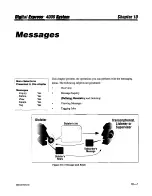 Preview for 189 page of Dictaphone Digital Express DX4000 Operator'S Manual